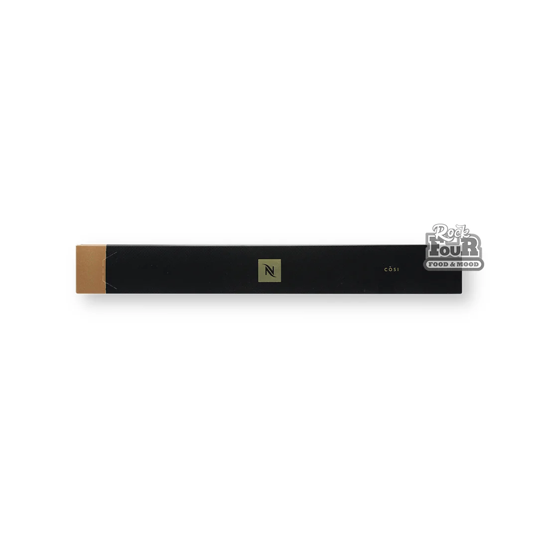 Кофе в капсулах «Nespresso Cosi» 48г